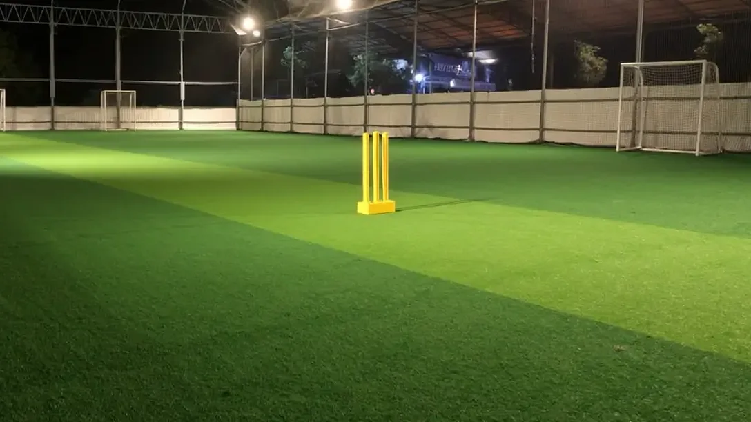 box cricket turf near me