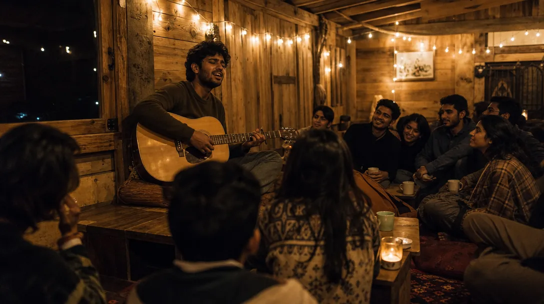 live music venues near me