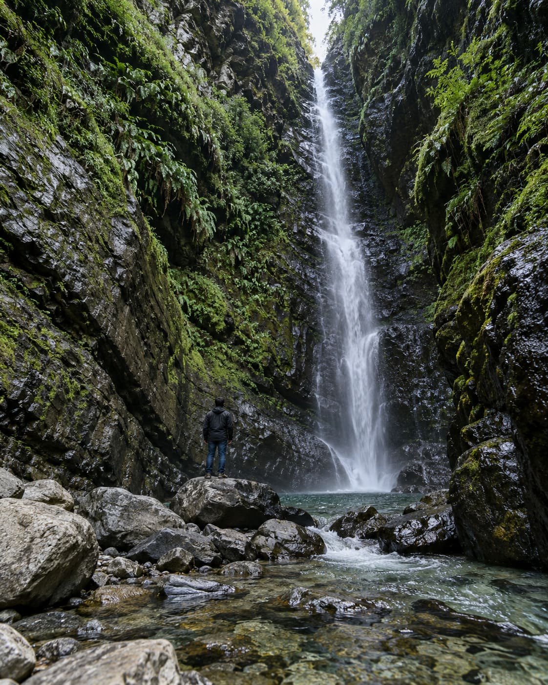 bir billing waterfall